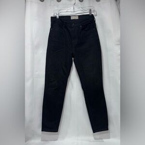 Everlane High Rise Jeans